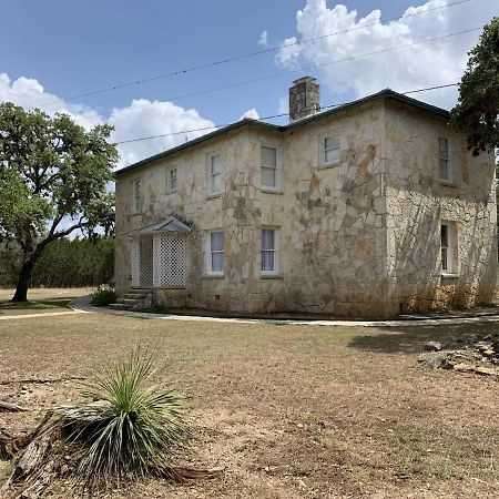 Hacienda Del Rio River Home 반데라 외부 사진