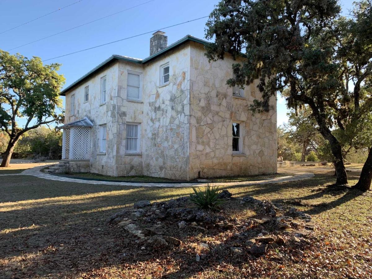 Hacienda Del Rio River Home 반데라 외부 사진