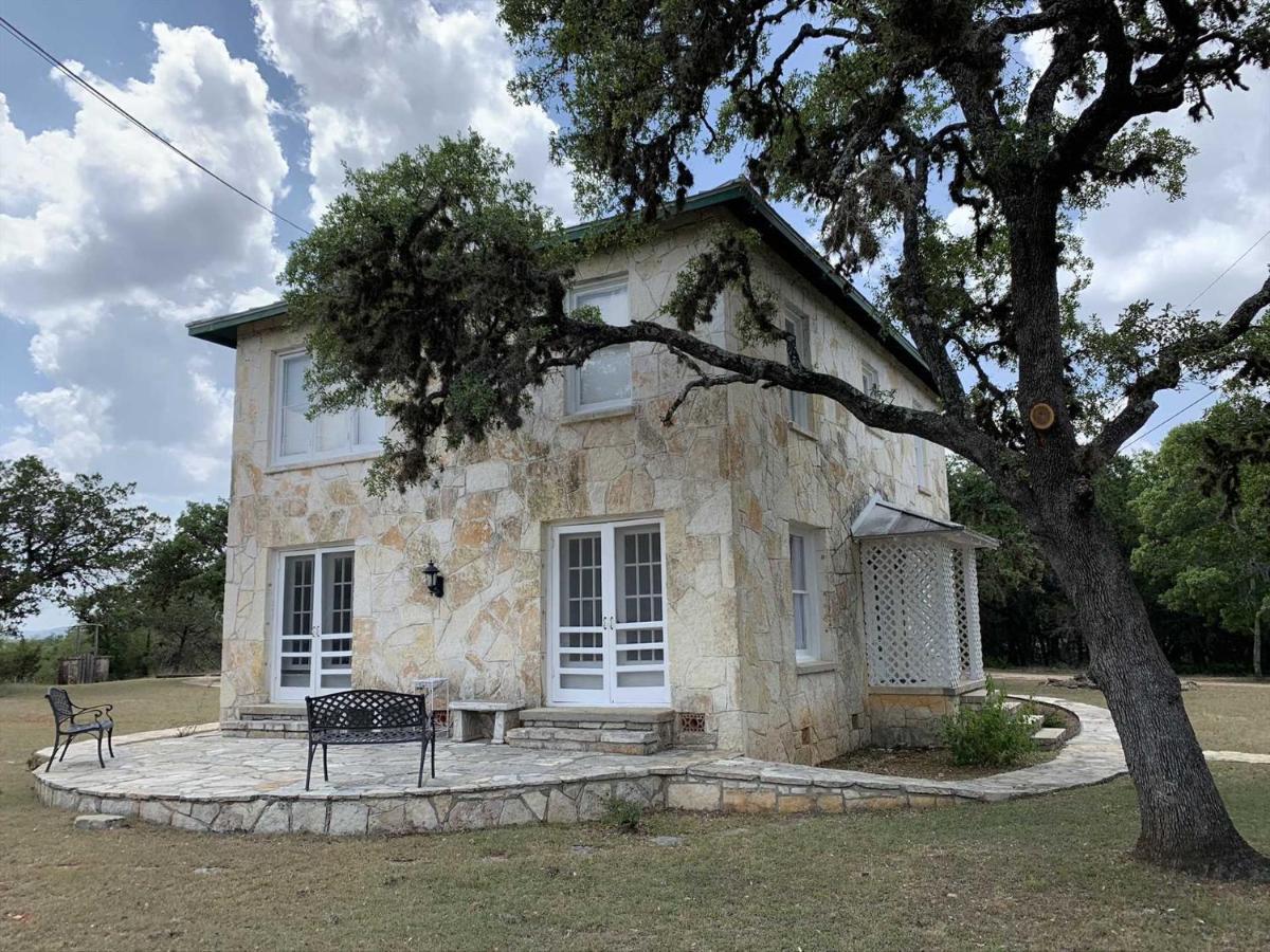 Hacienda Del Rio River Home 반데라 외부 사진